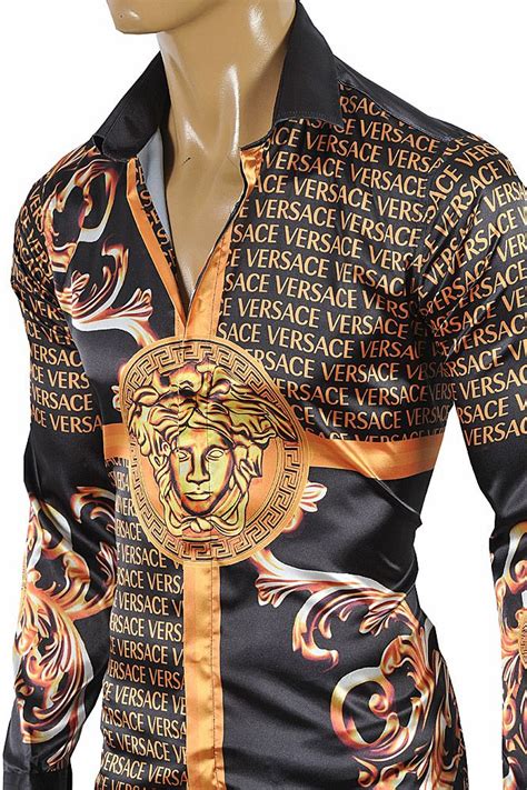 cheap versace clothing for men.